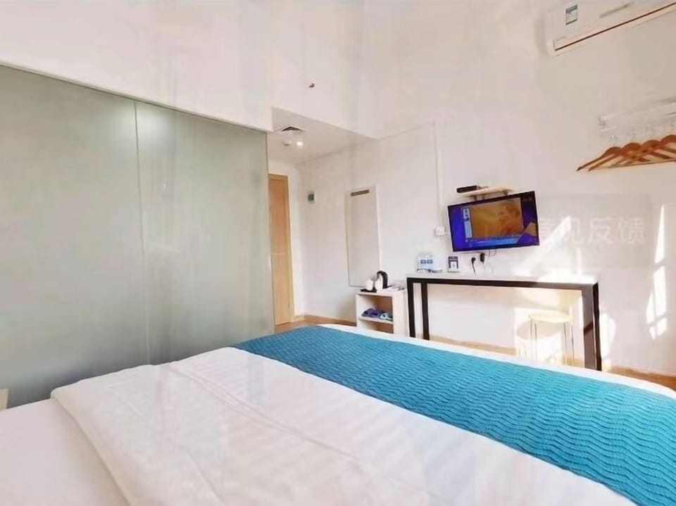 Double Room | WiFi (free)