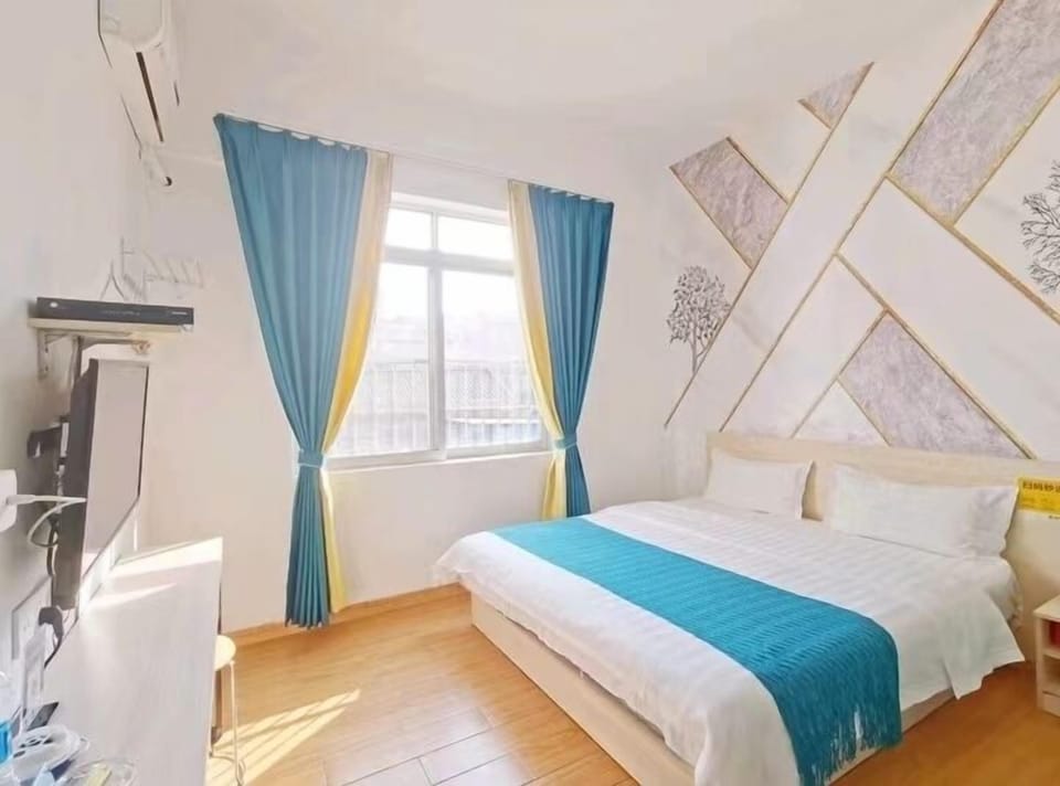 Double Room | WiFi (free)