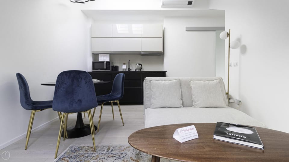 House | 1 bedroom