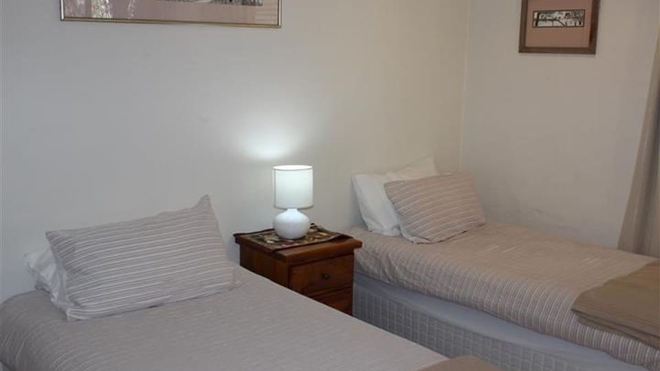 Bed room - 3