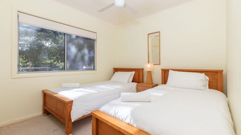 Bed room - 3
