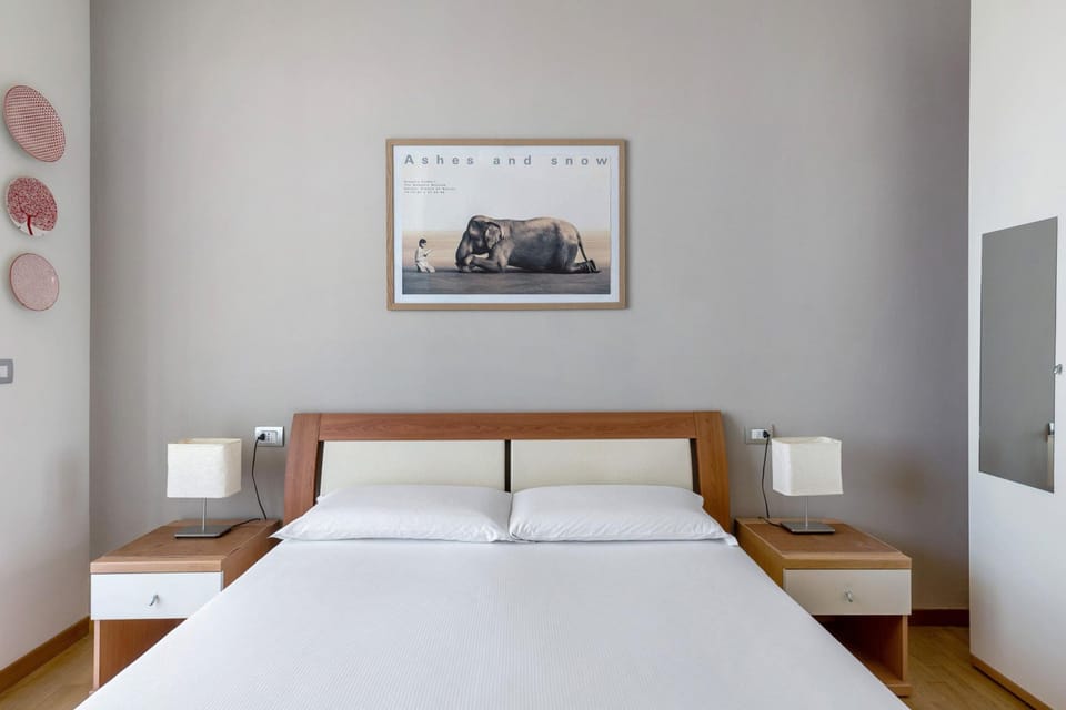 House | 1 bedroom