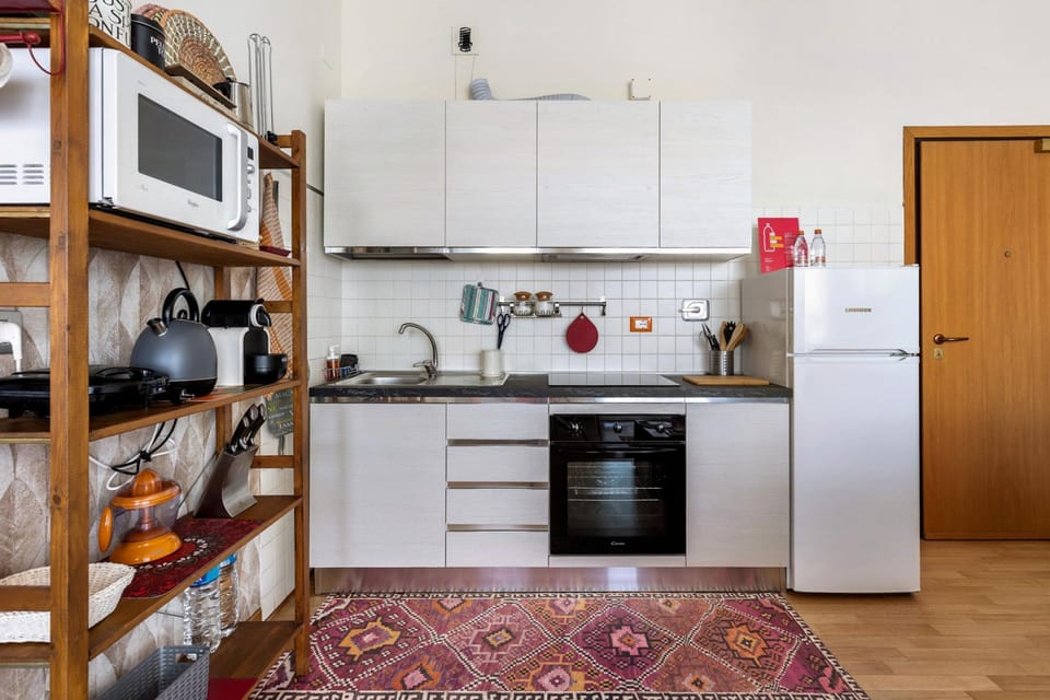 House | 1 bedroom