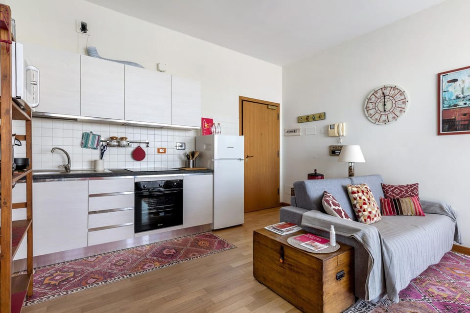 House | 1 bedroom
