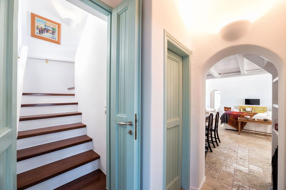 Villa | Interior