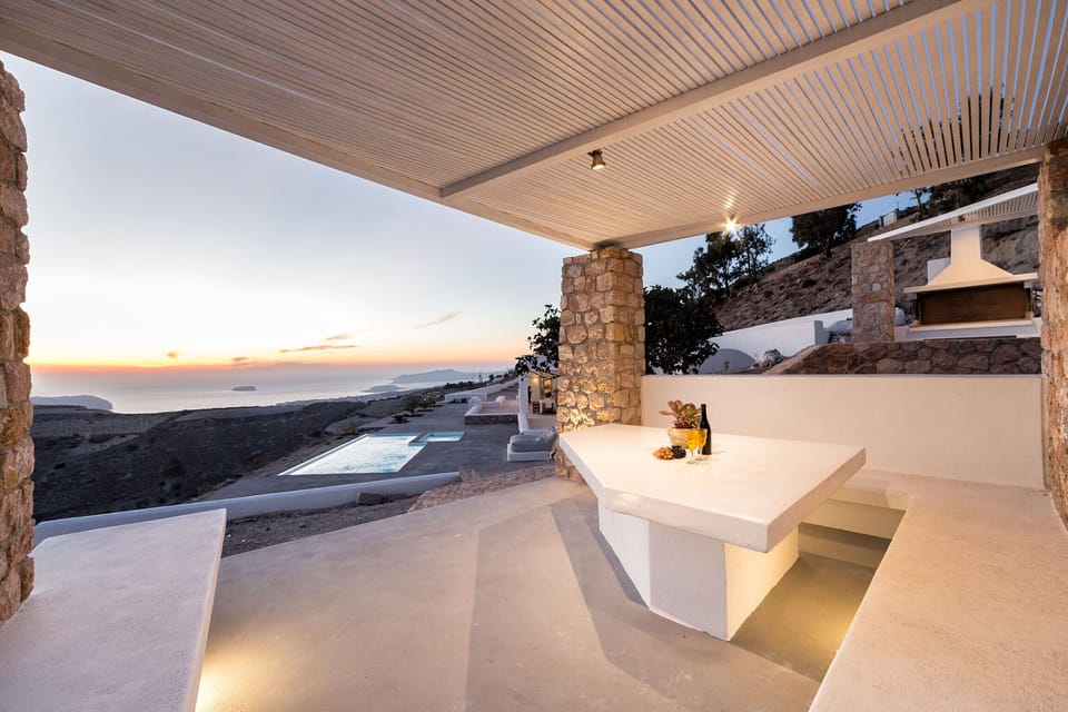 Villa | Property grounds