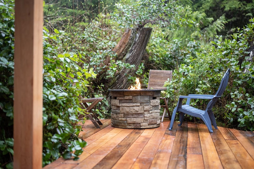 Fire pit