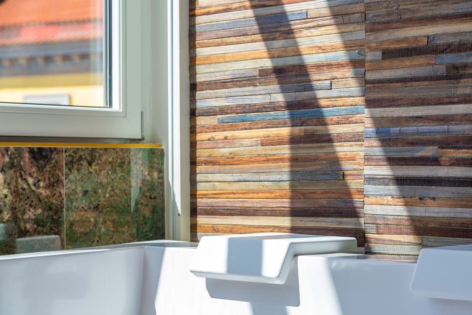 Premium Room | Private spa tub