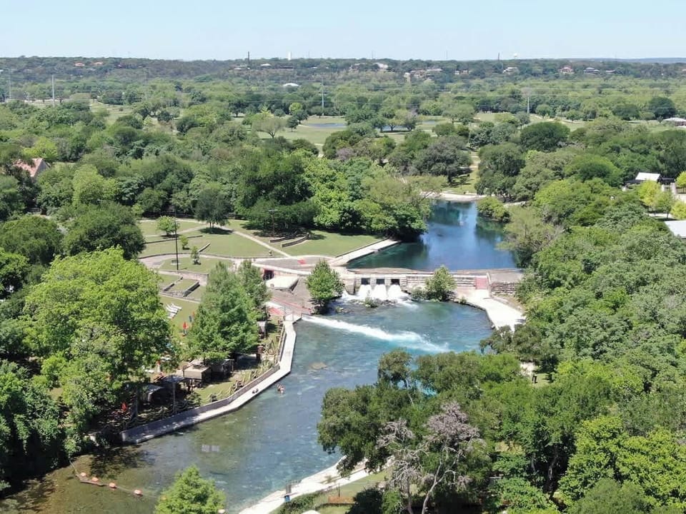 Comal River