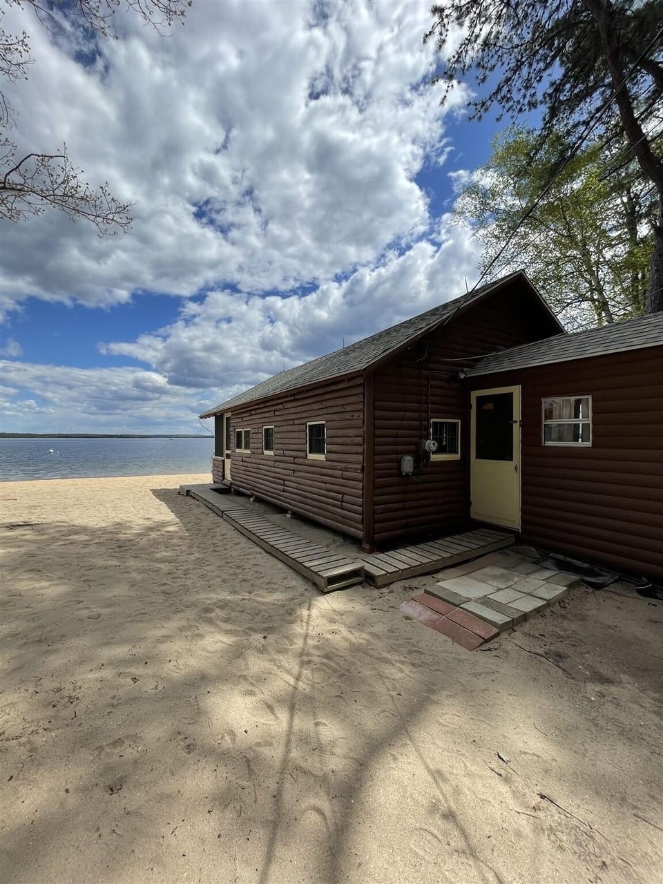 Villa, 2 Bedrooms | Exterior