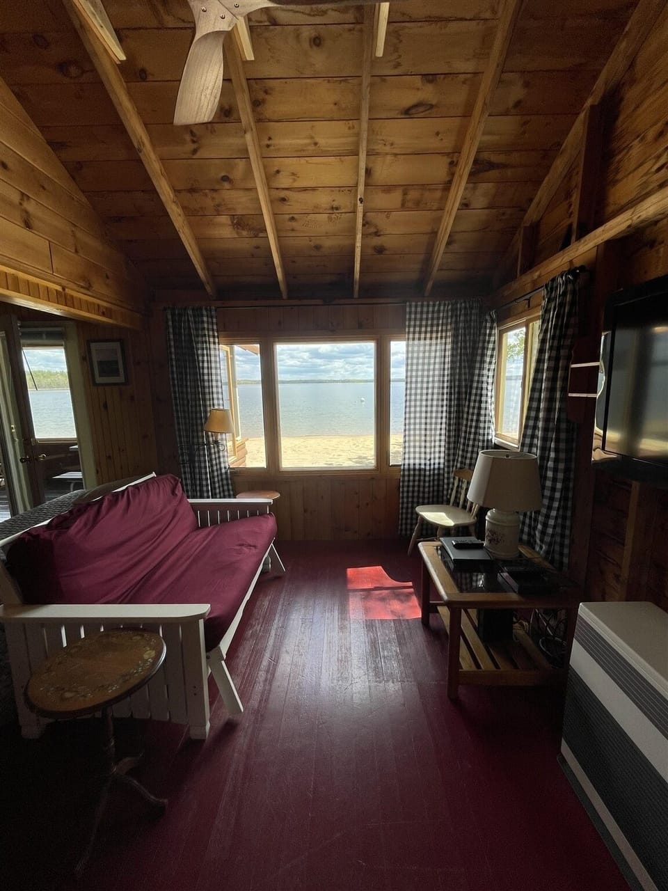 Villa, 2 Bedrooms | Interior