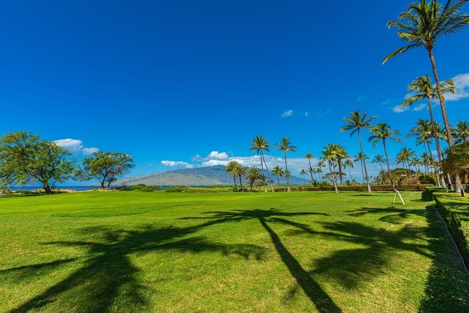 Condo, 2 Bedrooms | Golf