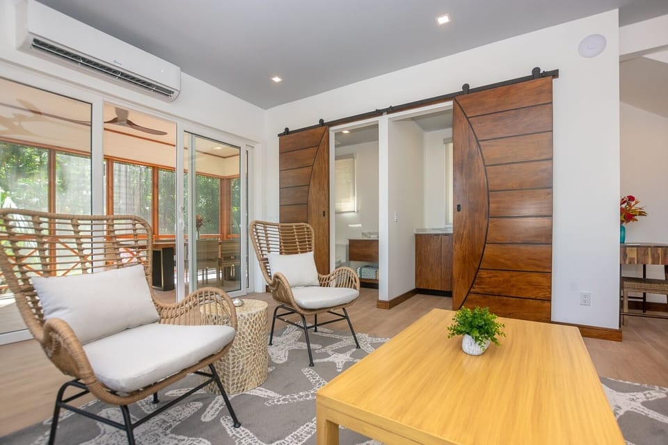 House, 2 Bedrooms | Interior