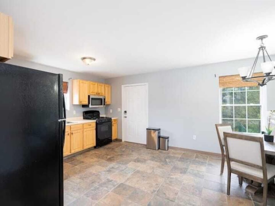 The Kitchen