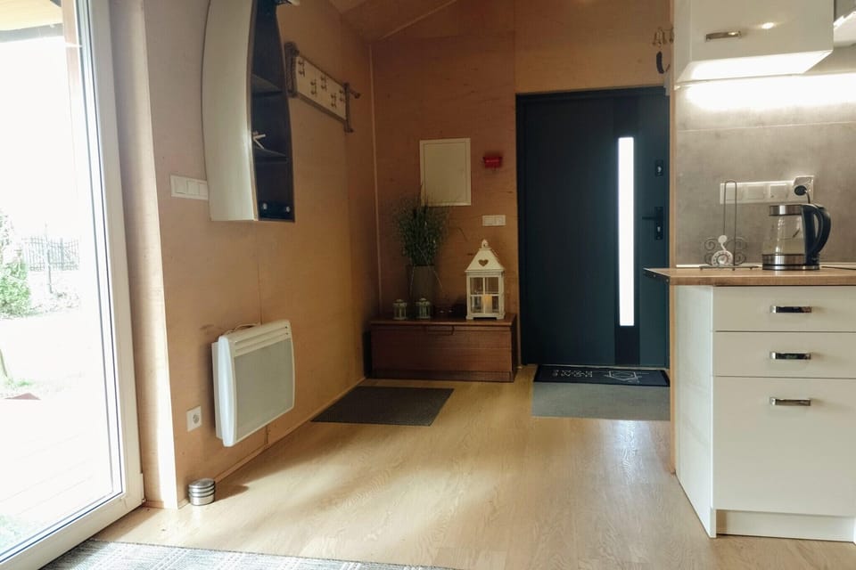 Entrance / Reception