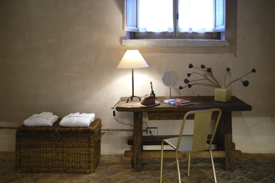 Exclusive Studio Suite | Premium bedding, down comforters, memory foam beds, free minibar