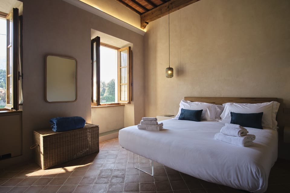 Premium Studio Suite | View from property