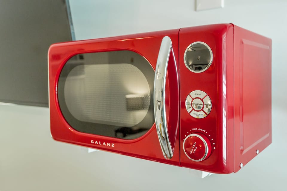 Microwave