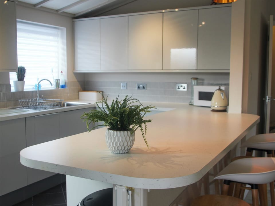 Kitchen | Sandy Creek Cottage, Anderby Creek, near Skegness