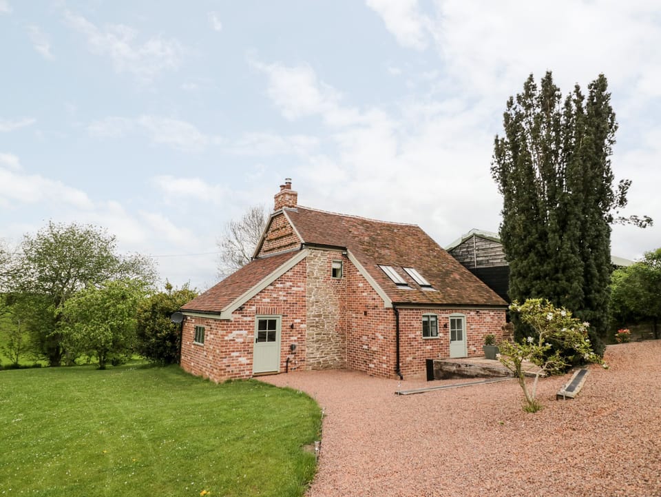 Cottage | Exterior