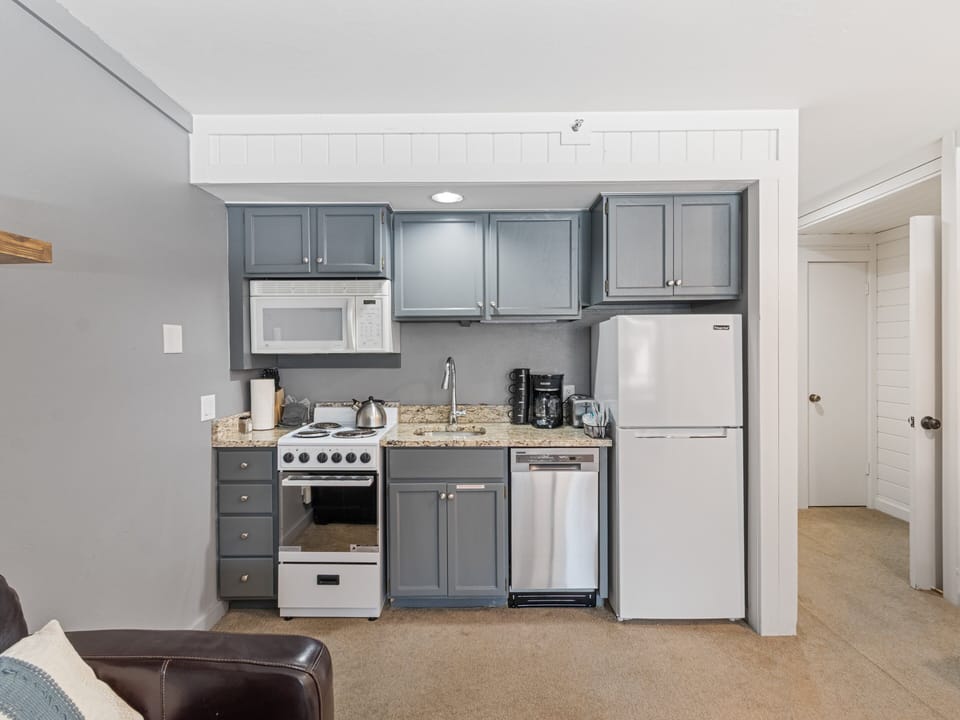 Kitchenette