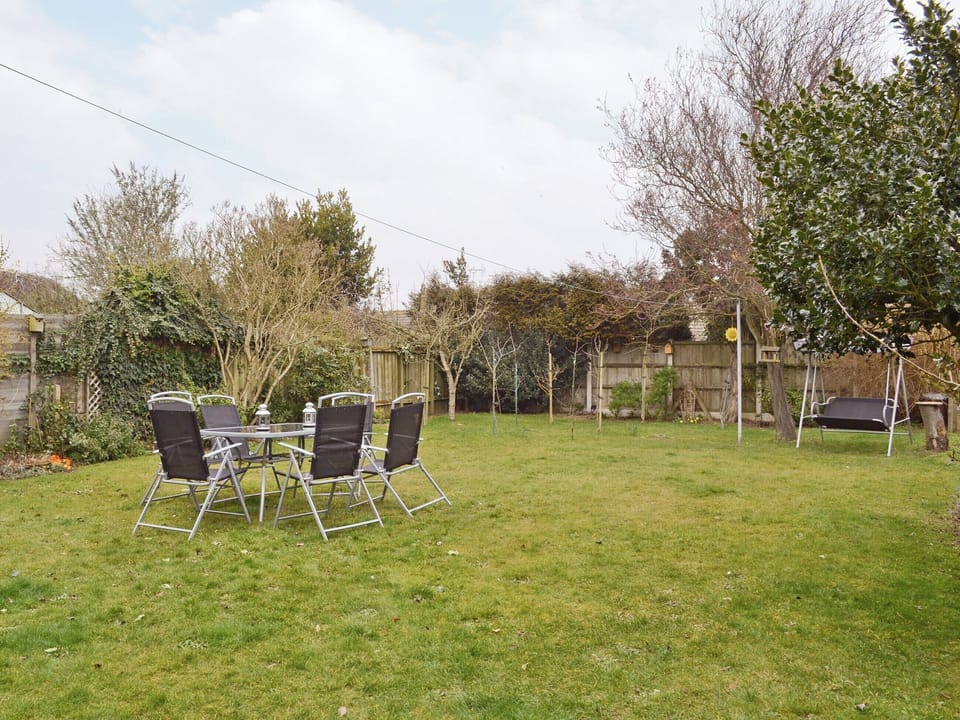 Garden | Roanne, Gorleston-on-Sea