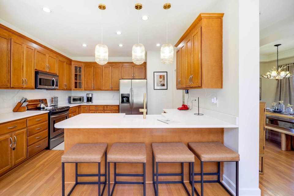 Kitchen | Cooking Basics | Dishwasher