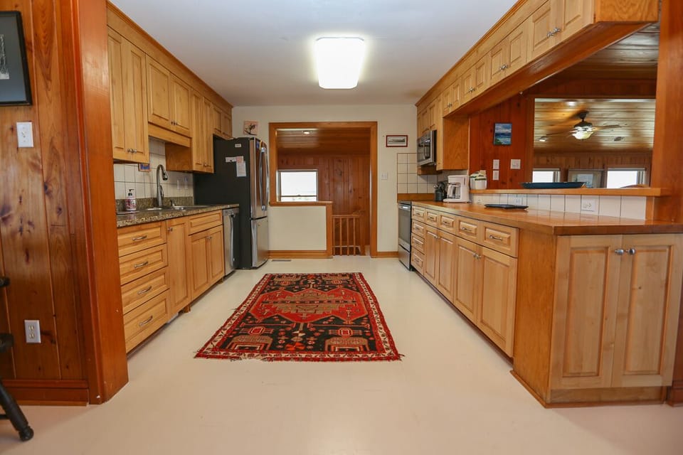 Kitchen 2023