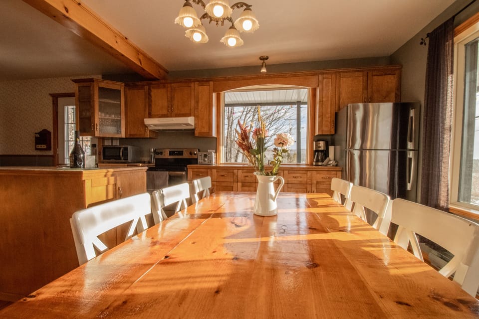 Standard Room | Dining room