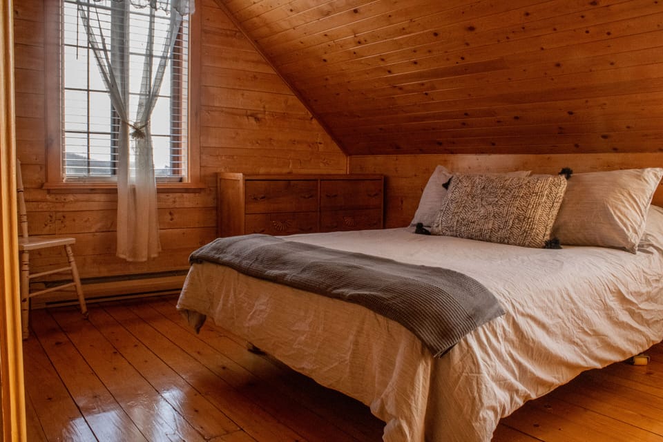 Standard Room | 4 bedrooms, free WiFi, bed sheets