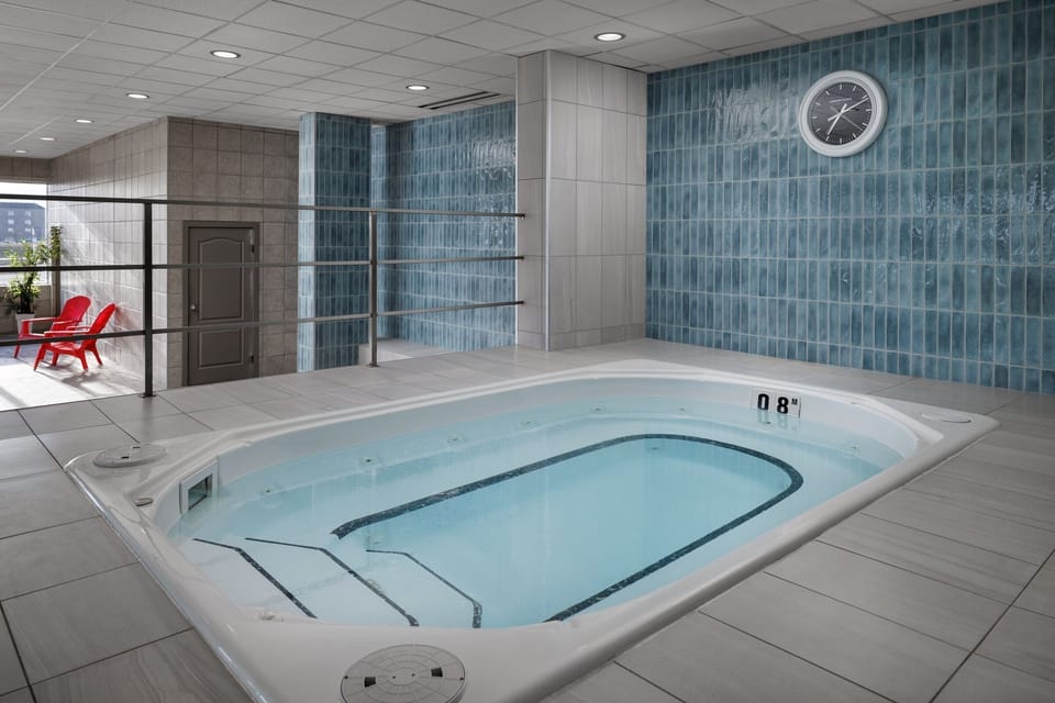 Pomeroy Hotel & Conference Centre Grande Prairie Hotel in Grande Prairie