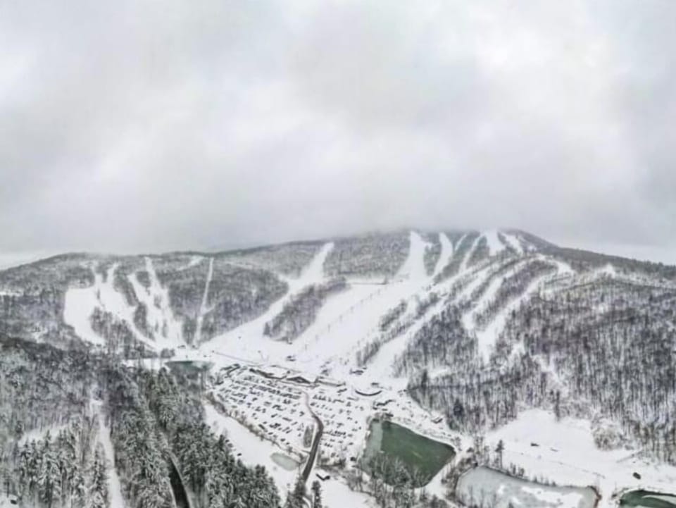 Catamount Mountain Resort