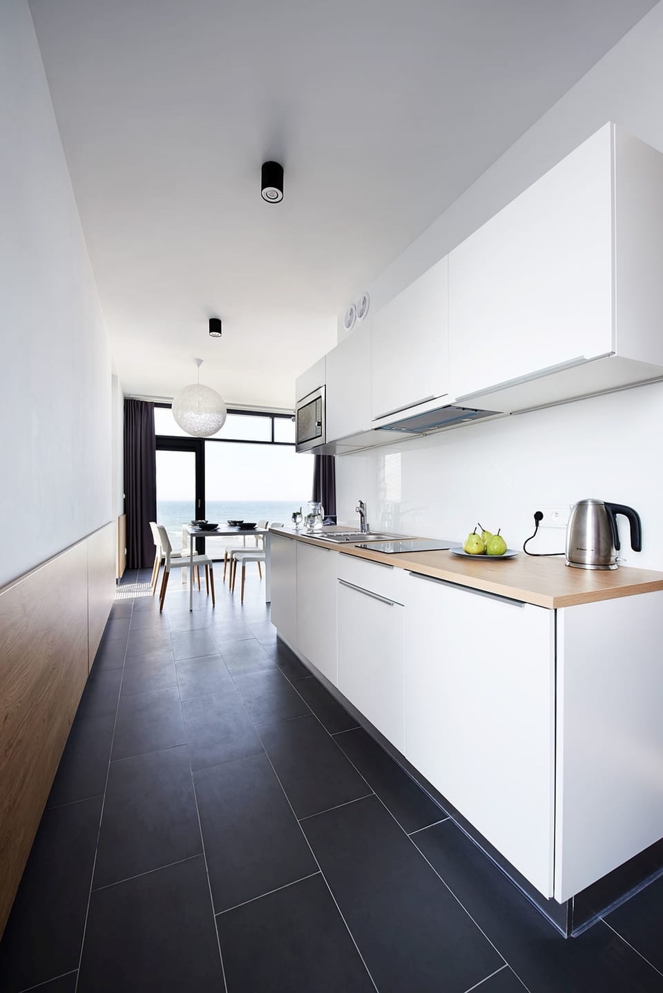 In-room safe, desk, laptop workspace, iron/ironing board