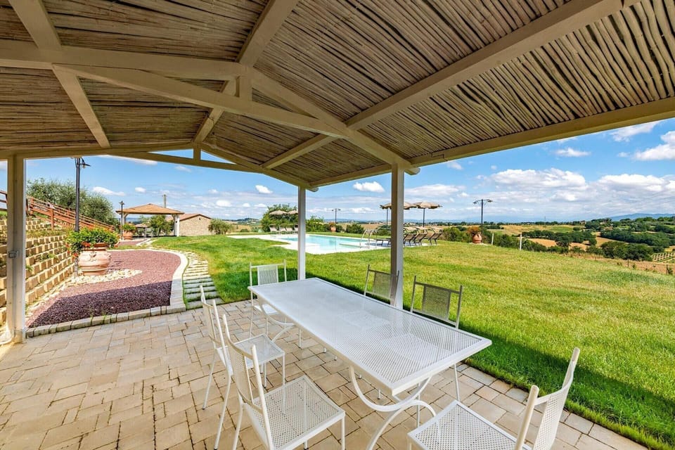 Patio / Balcony