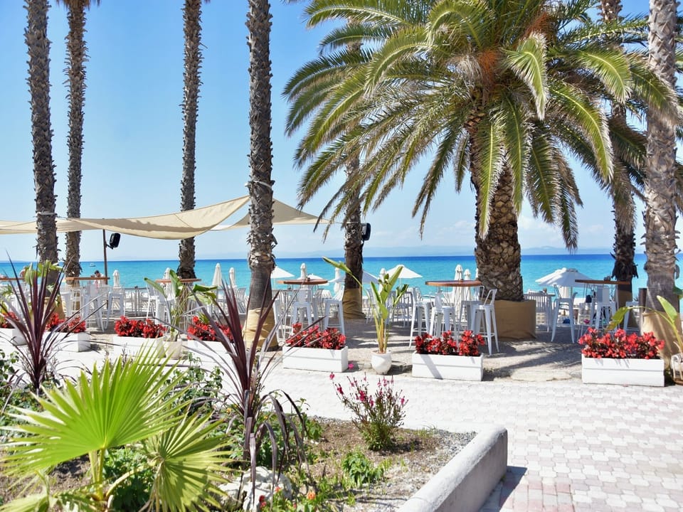 Villa, 4 Bedrooms, Balcony, Garden View | Garden