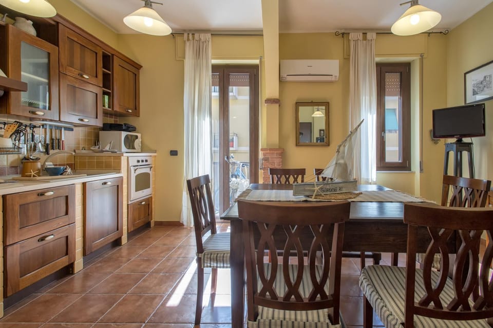 House | 1 bedroom