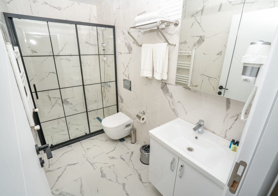 Guest Suites Hotel in Istanbul