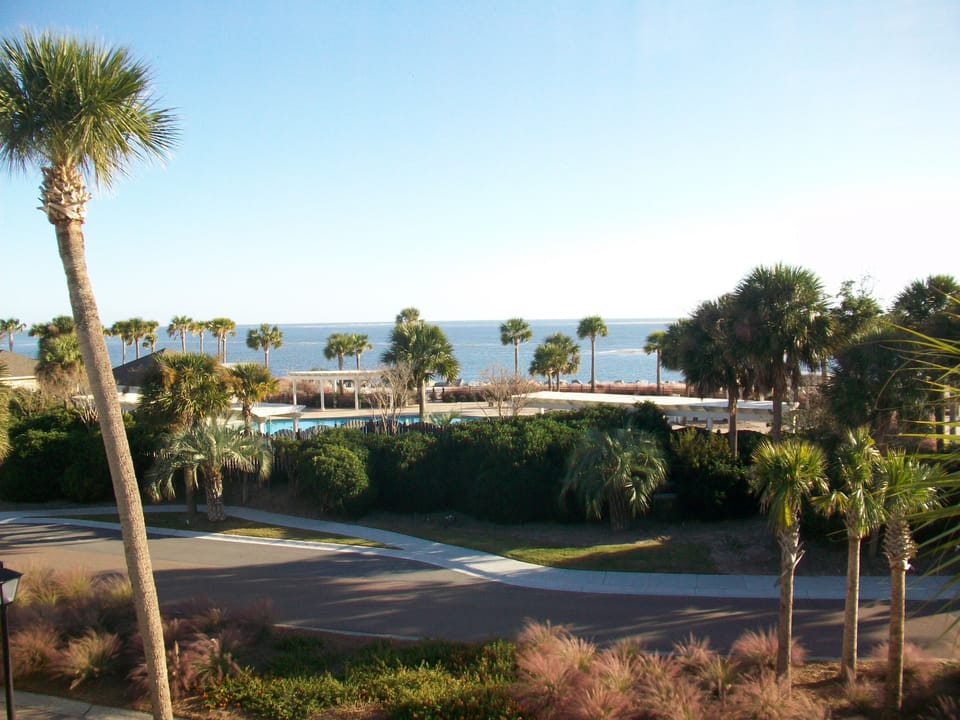 One of Seabrook Island's premium locations!