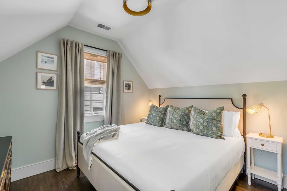 Bedroom 4