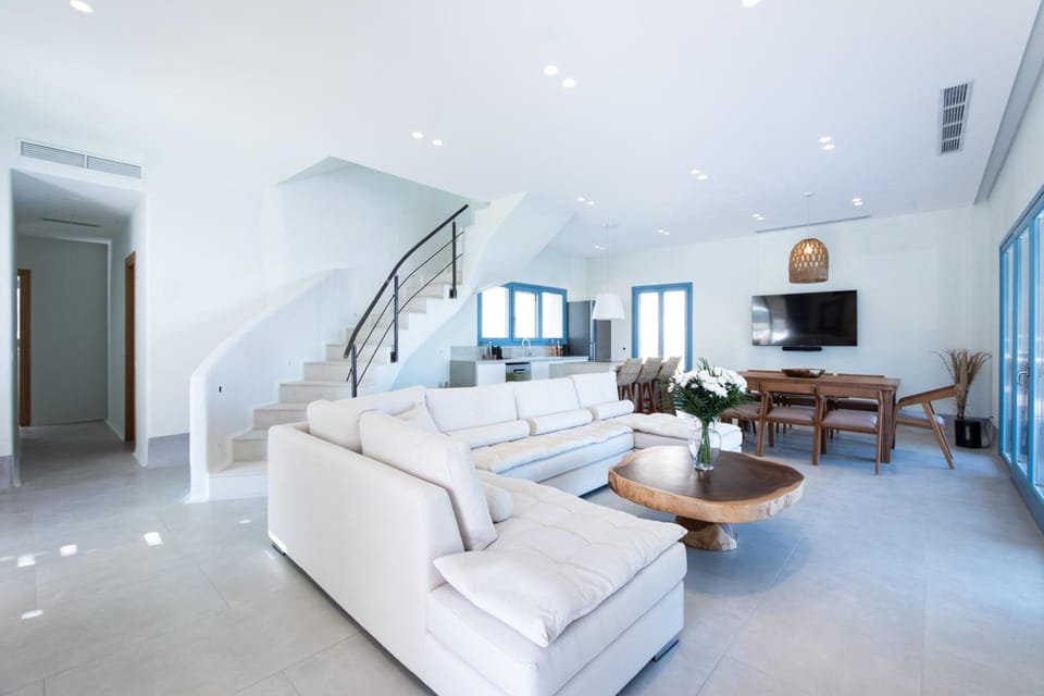 House, Smoking | 5 bedrooms