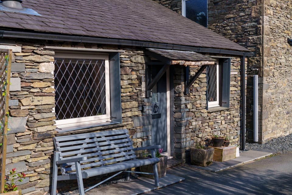 Windermere Cottage - Lake District Cottages