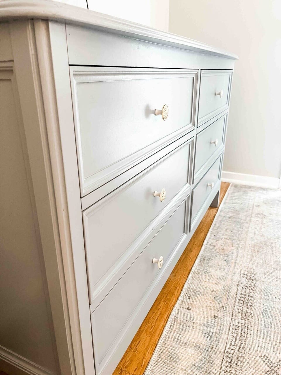 Bedroom dresser 