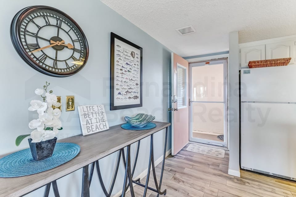 Apartment, 2 Bedrooms | Interior