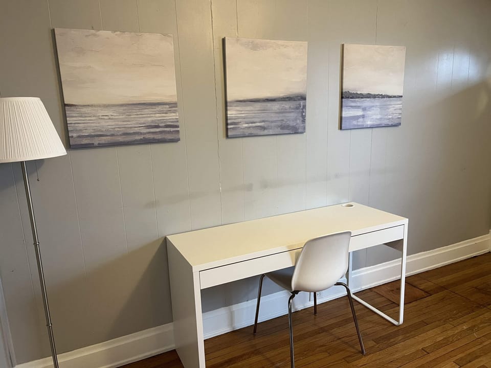 Work area