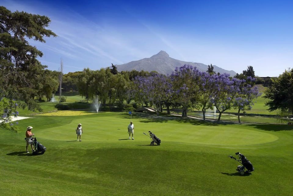 Golf