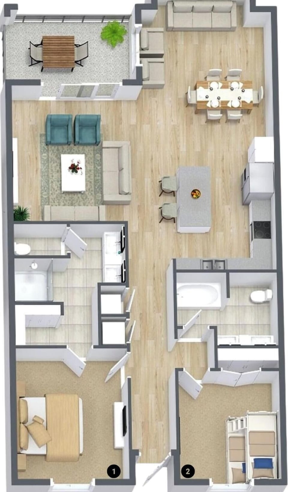 4721 Clock Tower Drive Unit 203 (26).jpg