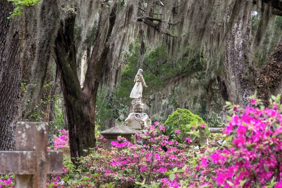 Savannah Square