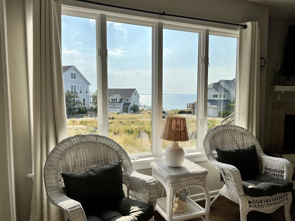 Den Picture Window
