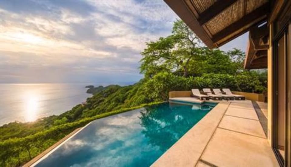 Those Views!