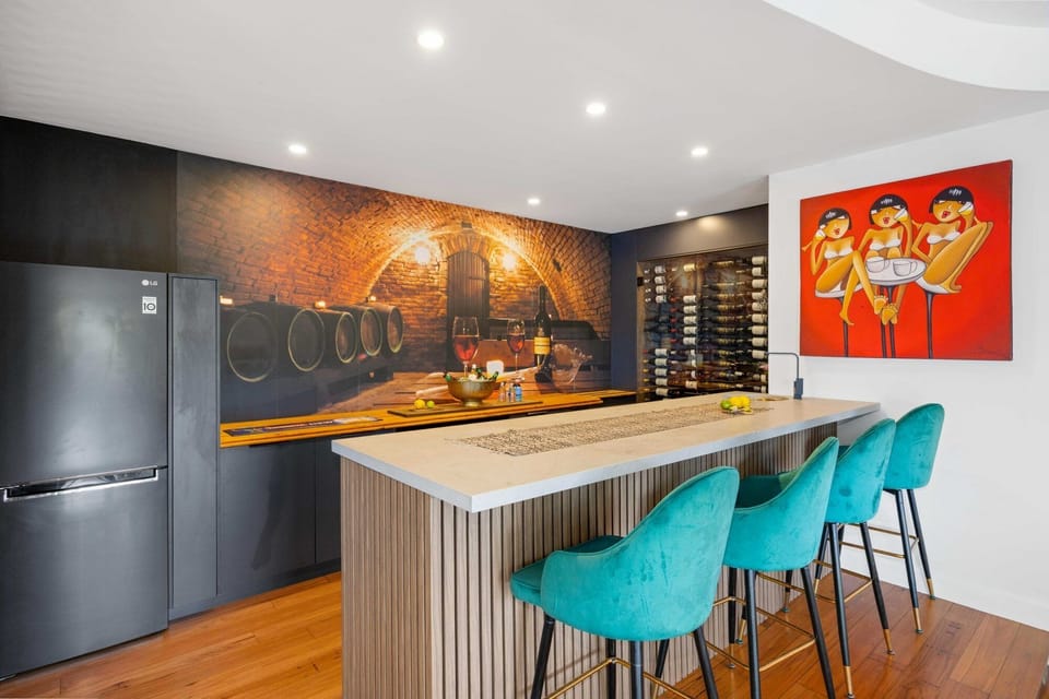The Vibe Beach House Lake Cathie